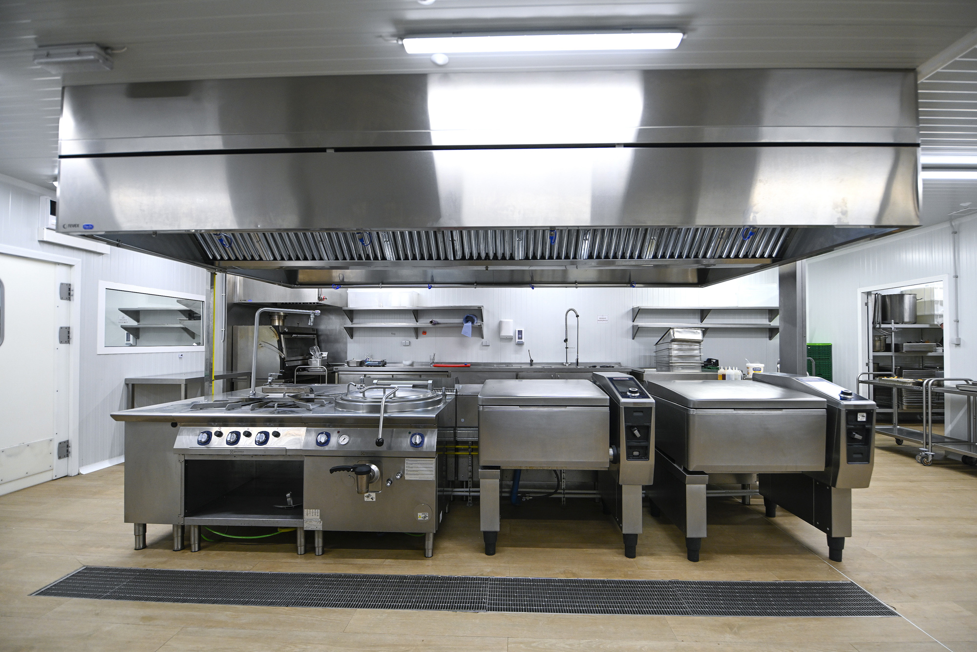 Cocción tradicional